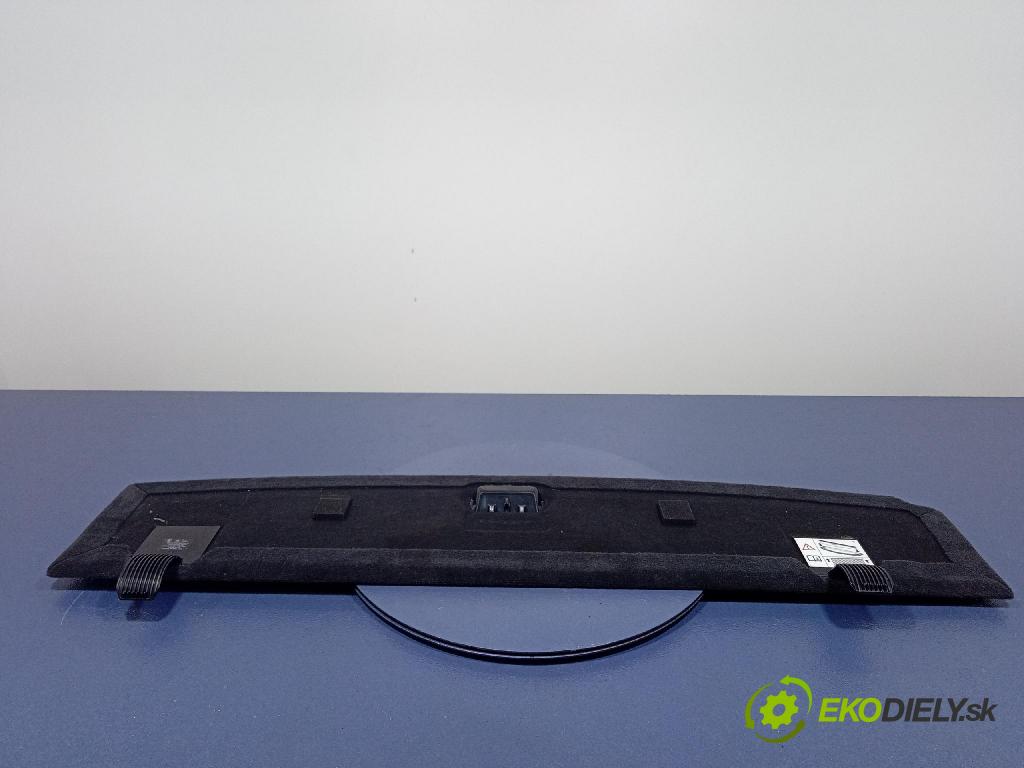 Bmw Seria 3 2014 koberec do auta 7311432