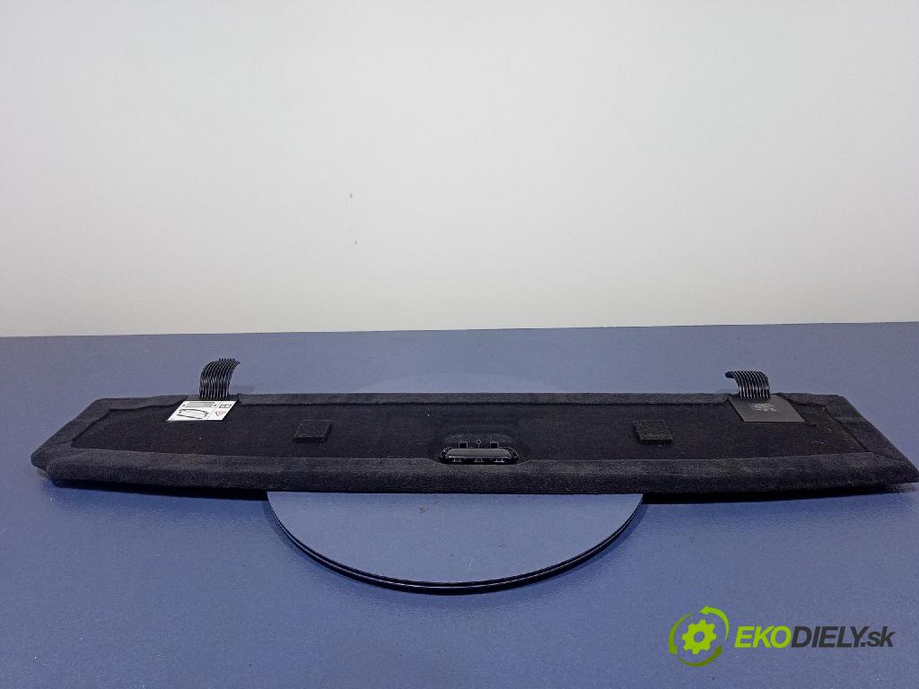 Bmw Seria 3 2014 koberec do auta 7311432