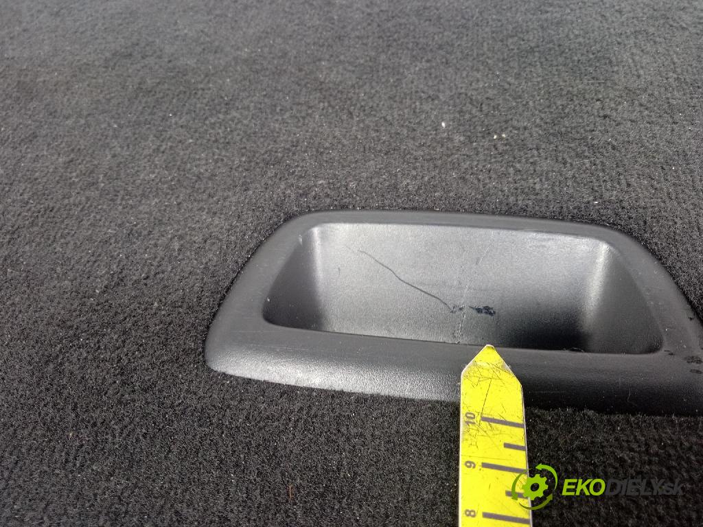 Bmw Seria 3 2014 koberec do auta 7311432