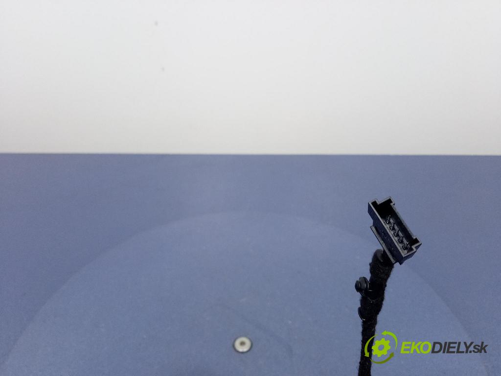 Bmw Seria 3 2014 Aktuátor: 7263155