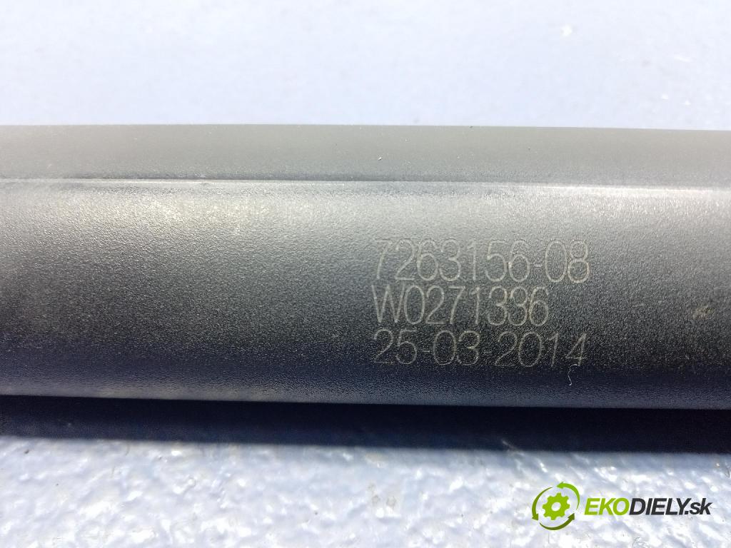 Bmw Seria 3 2014 Aktuátor: 7263156