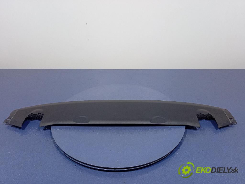 Bmw Seria 3 2014 kryt Plast: Interiéry: 7263143