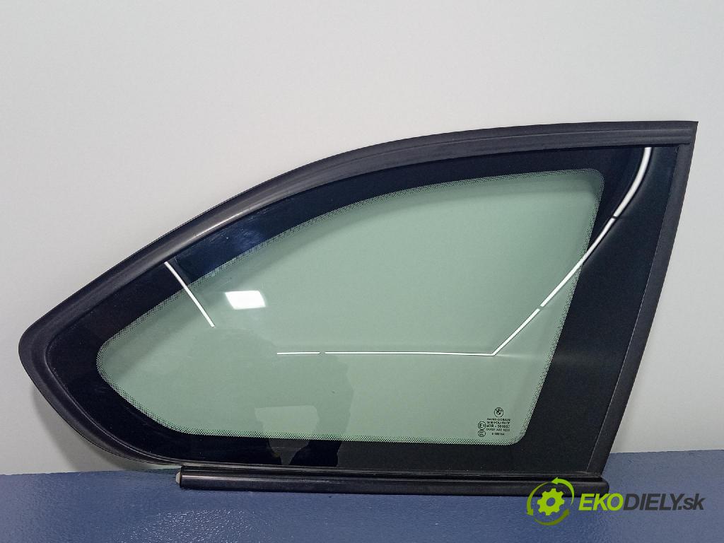 Bmw Seria 3 2014 sklo Karosérie: Zad: 7259714