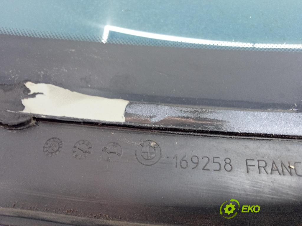 Bmw Seria 3 2014 sklo Karosérie: Zad: 7259714