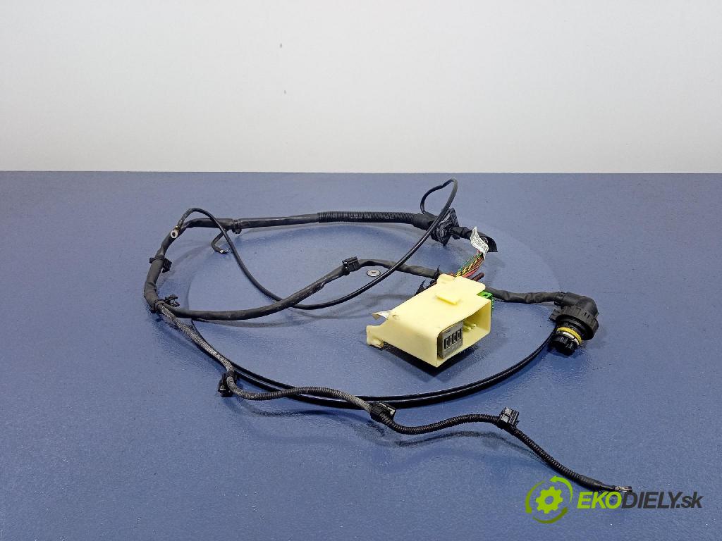 Bmw Seria 3 2014 instalace Elektrický: 8507885
