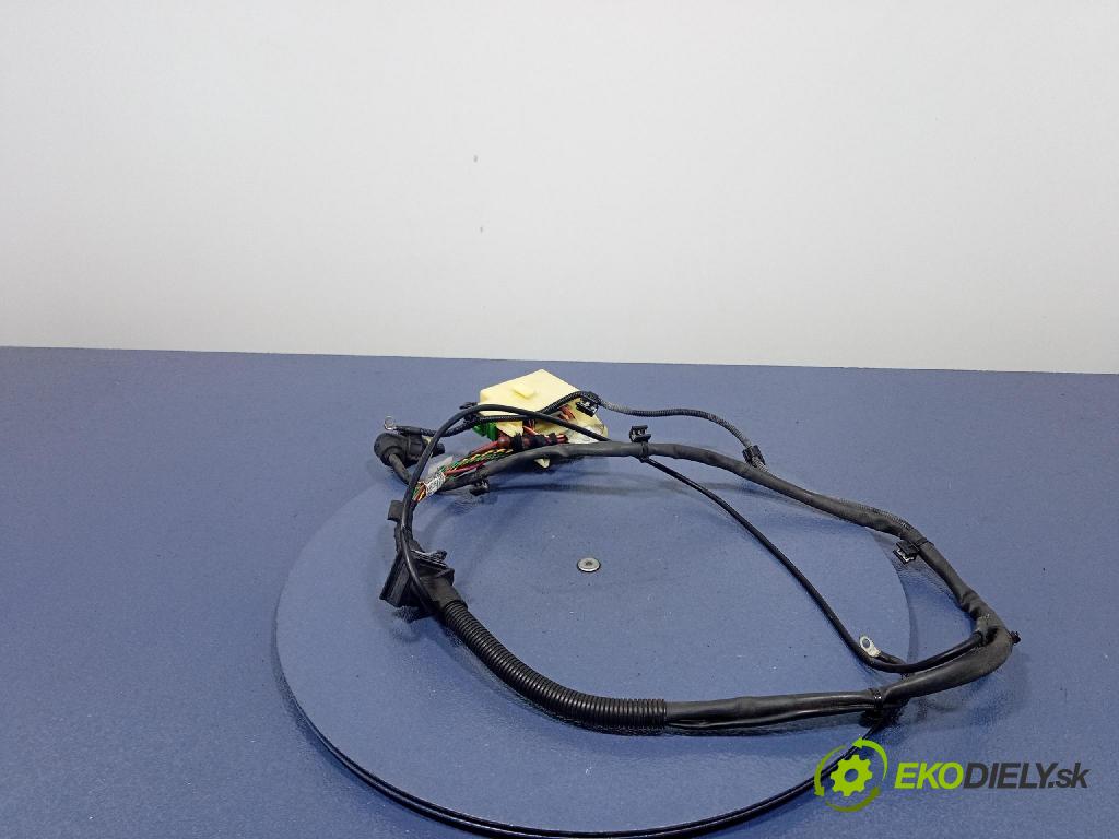 Bmw Seria 3 2014 instalace Elektrický: 8507885