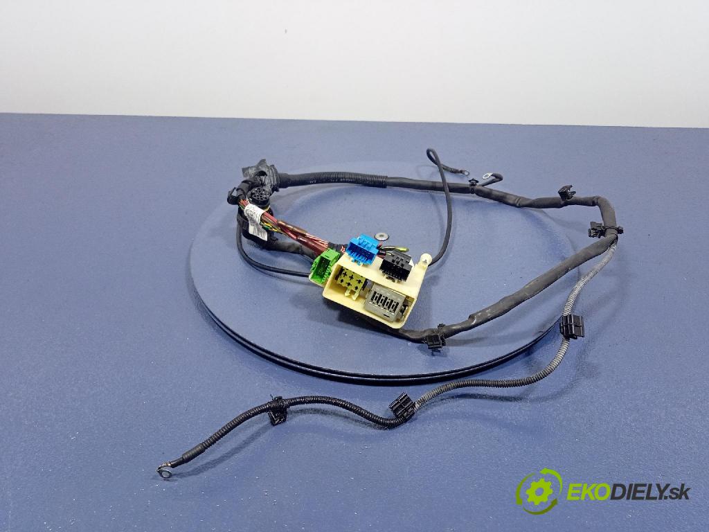 Bmw Seria 3 2014 instalace Elektrický: 8507885
