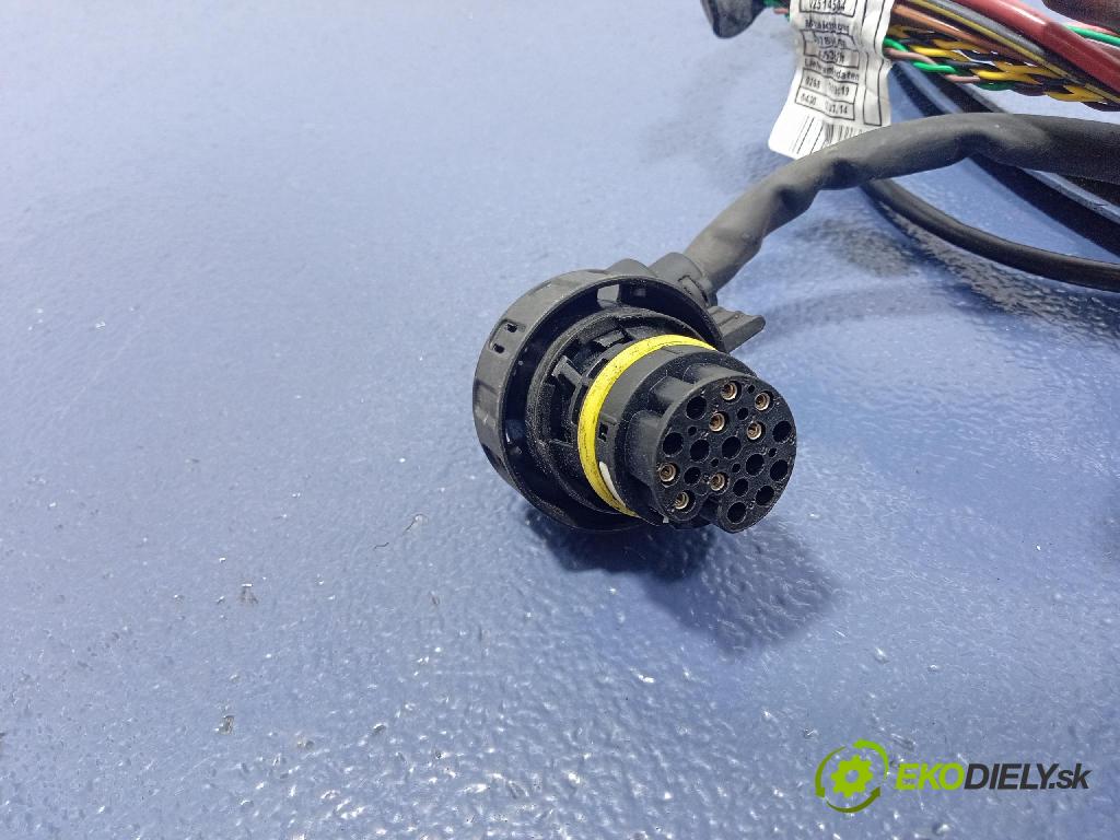 Bmw Seria 3 2014 instalace Elektrický: 8507885