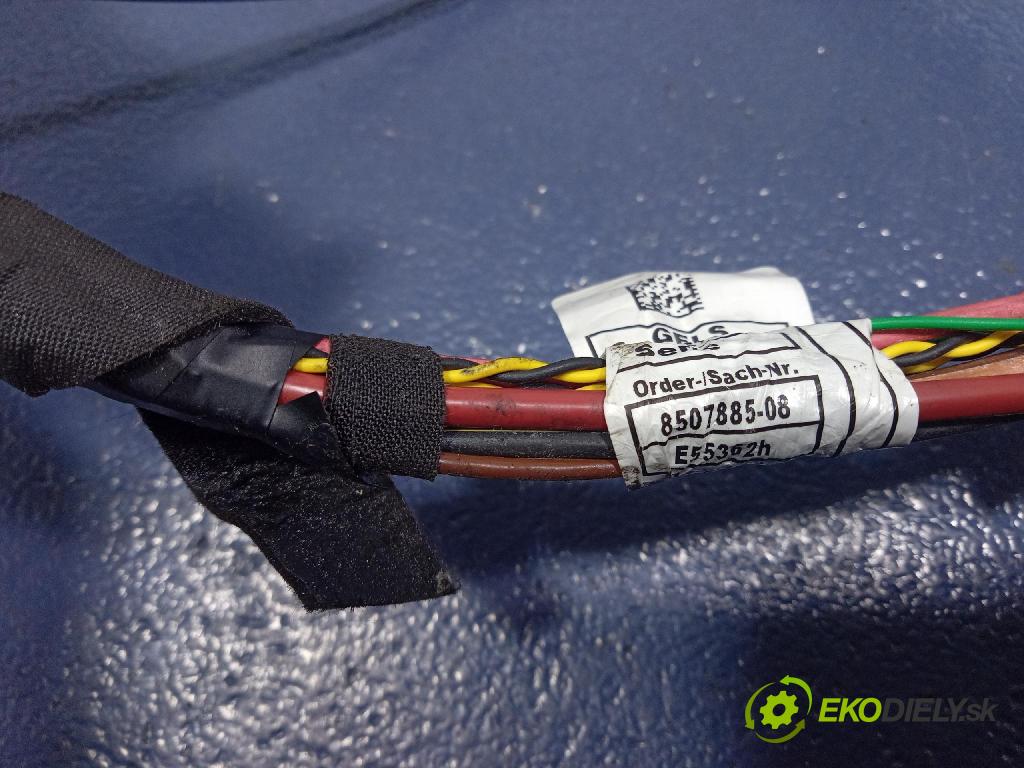 Bmw Seria 3 2014 instalace Elektrický: 8507885