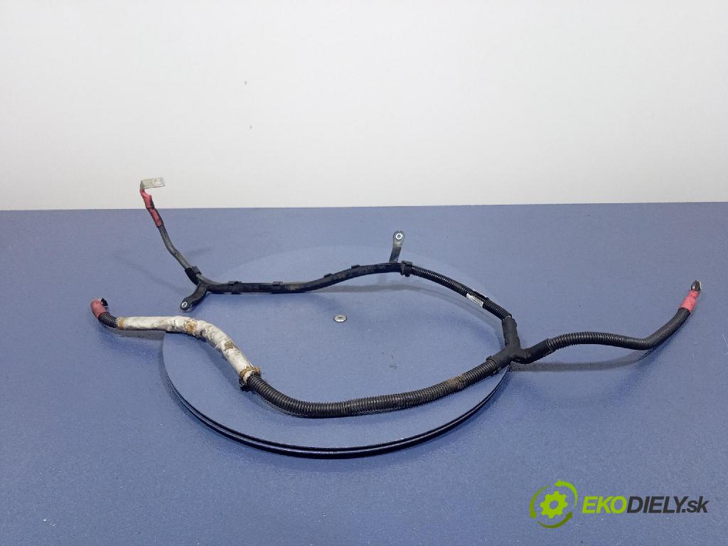 Bmw Seria 3 2014 instalace Elektrický: 8571250