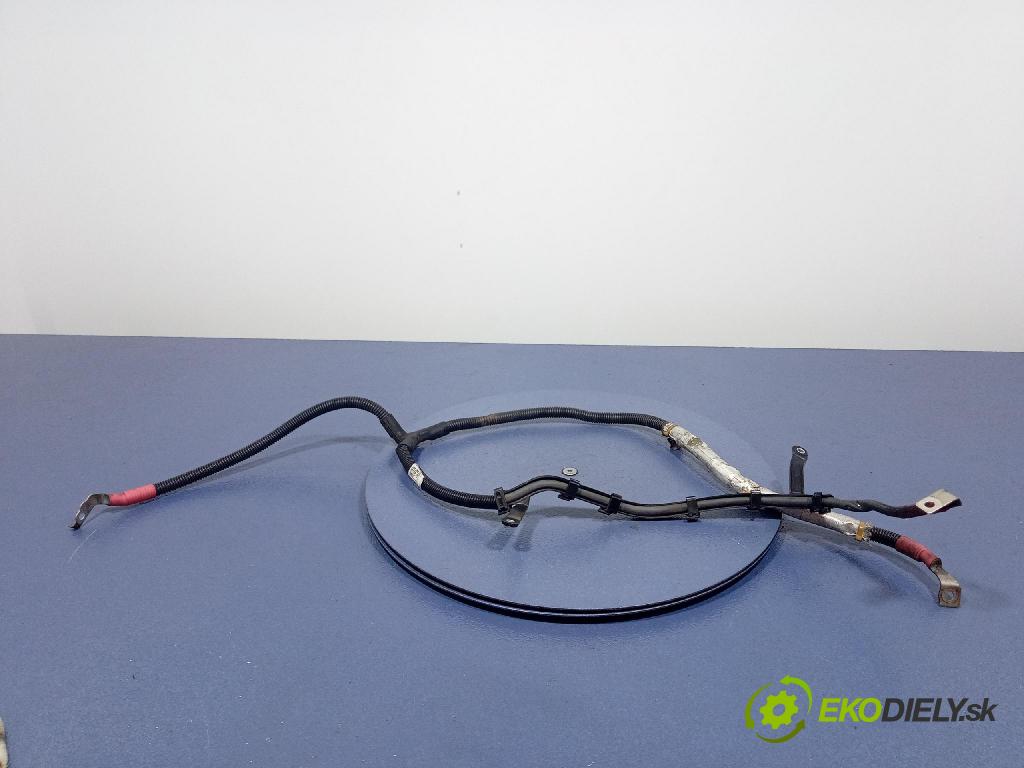Bmw Seria 3 2014 instalace Elektrický: 8571250