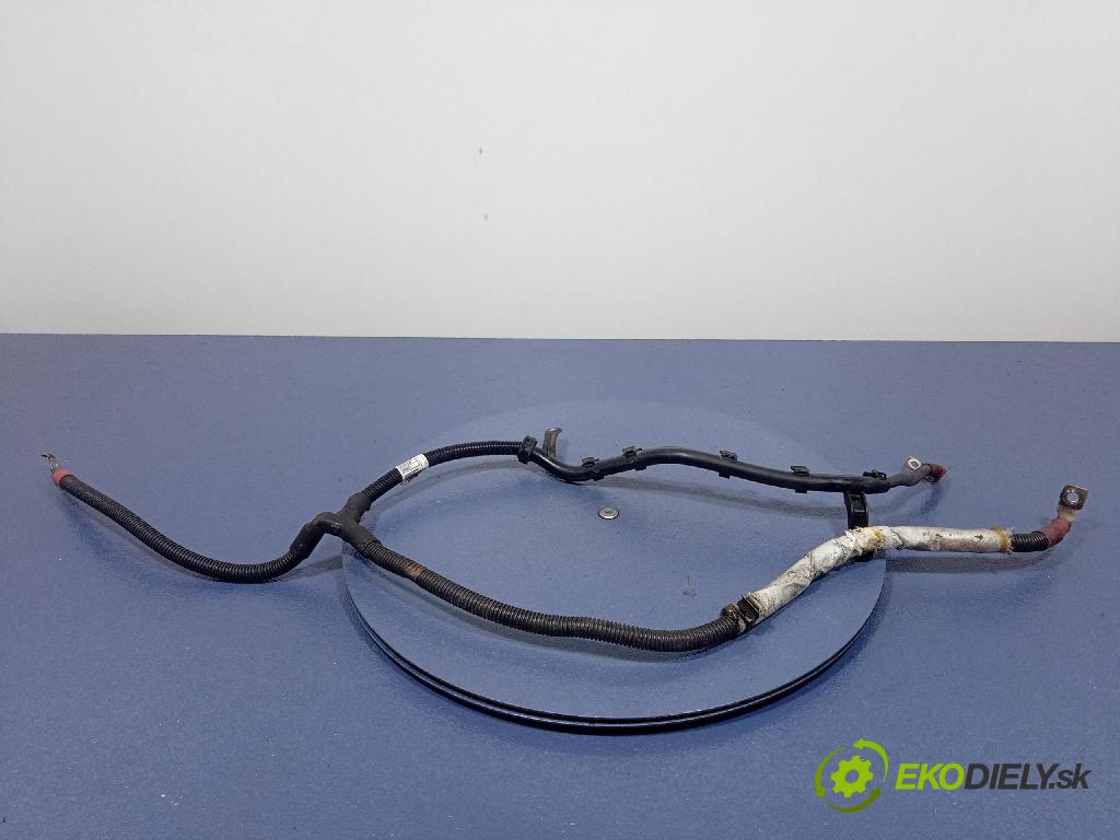 Bmw Seria 3 2014 instalace Elektrický: 8571250