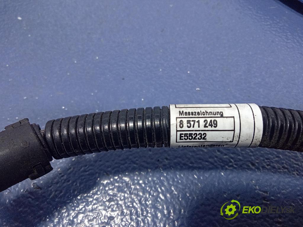 Bmw Seria 3 2014 instalace Elektrický: 8571250