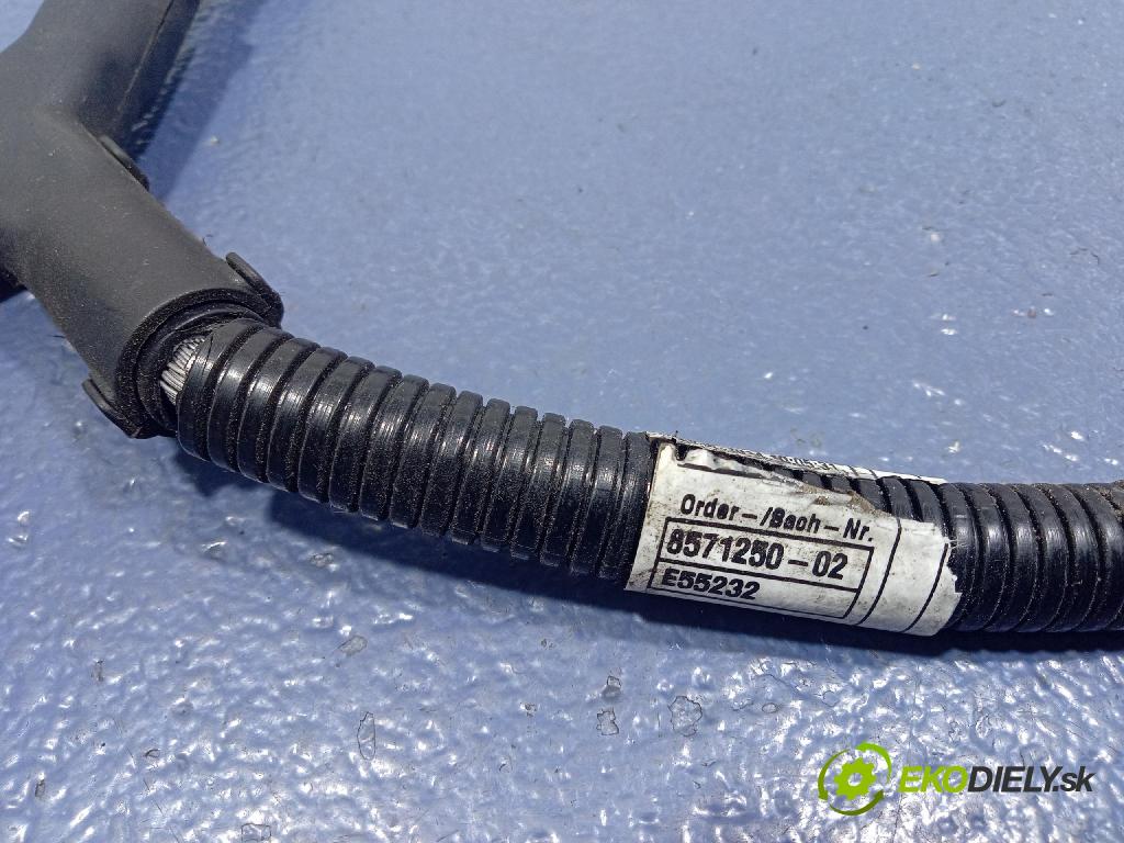 Bmw Seria 3 2014 instalace Elektrický: 8571250