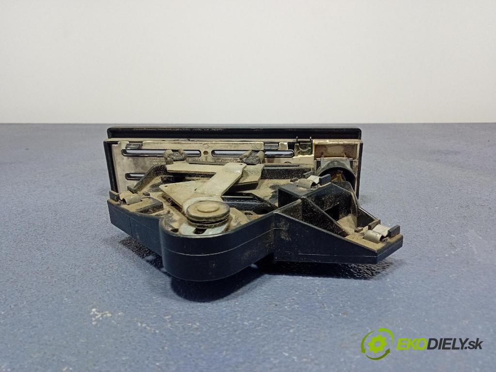 Volkswagen Transporter 1994 Přepínač Klimatizace: Proud vzduchu 701919383