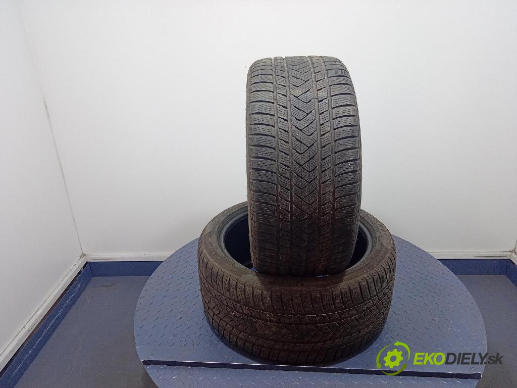 Bmw X6 2020 pneumatiky: Zima 8019227260373