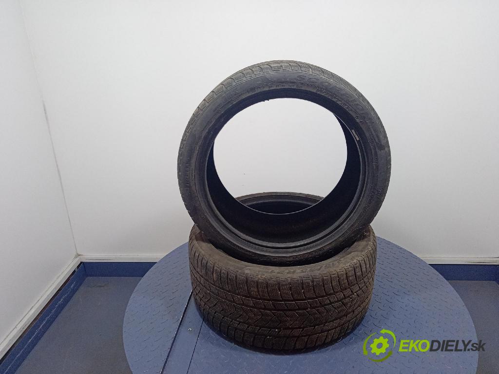 Bmw X6 2020 pneumatiky: Zima 8019227260373