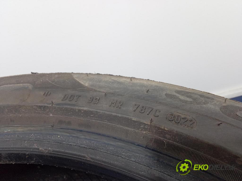 Bmw X6 2020 pneumatiky: Zima 8019227260373