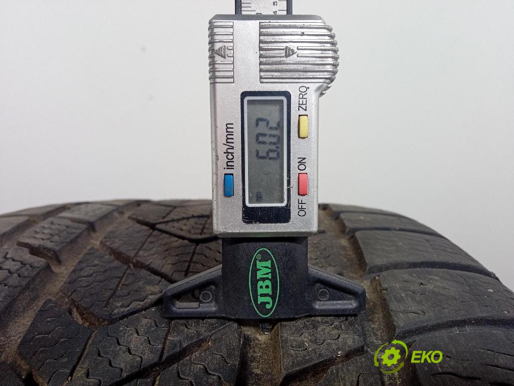 Bmw X6 2020 pneumatiky: Zima 8019227260373