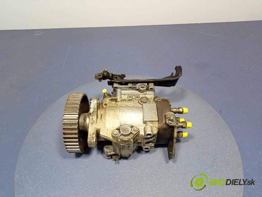 Volkswagen Transporter 1994 čerpadlo Injekcia: 028130107A