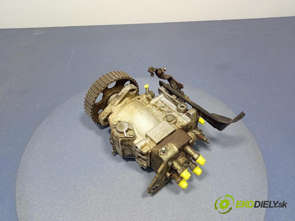 Volkswagen Transporter 1994 čerpadlo Injekcia: 028130107A