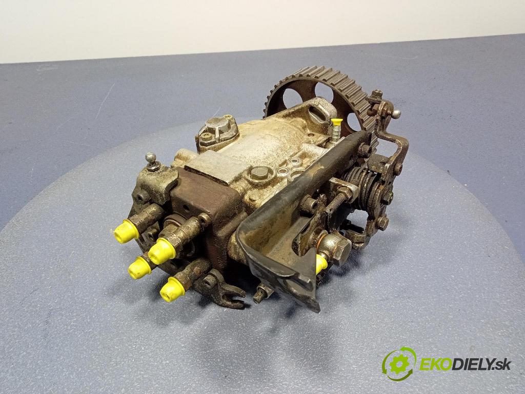 Volkswagen Transporter 1994 čerpadlo Injekcia: 028130107A