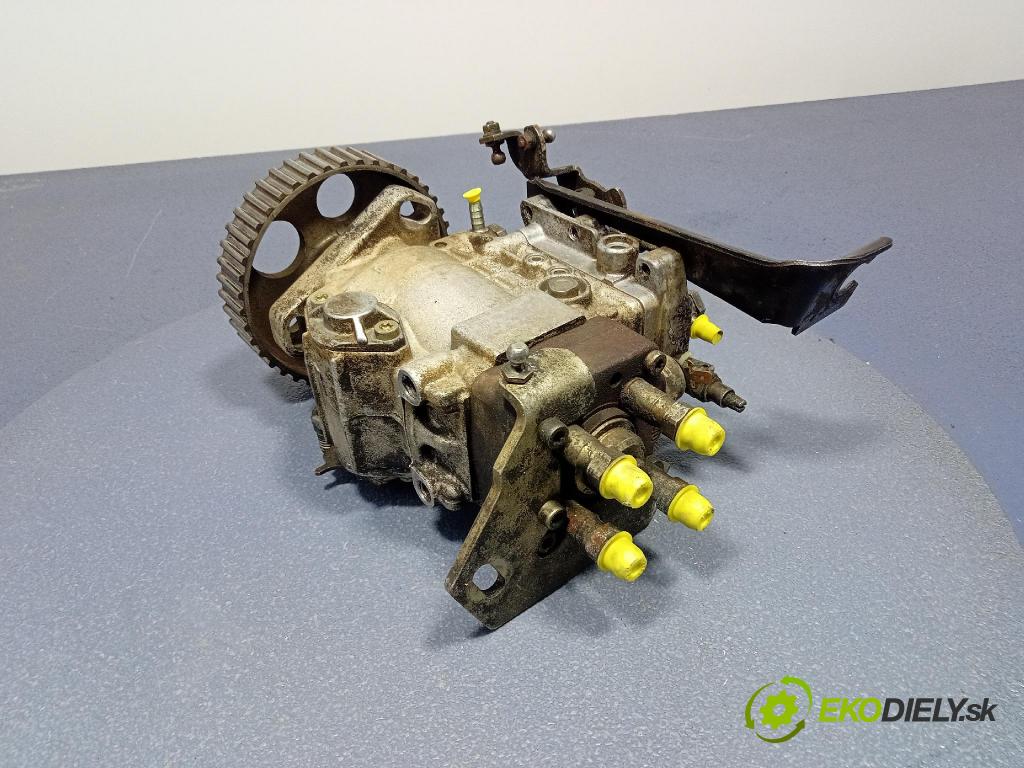 Volkswagen Transporter 1994 čerpadlo Injekcia: 028130107A