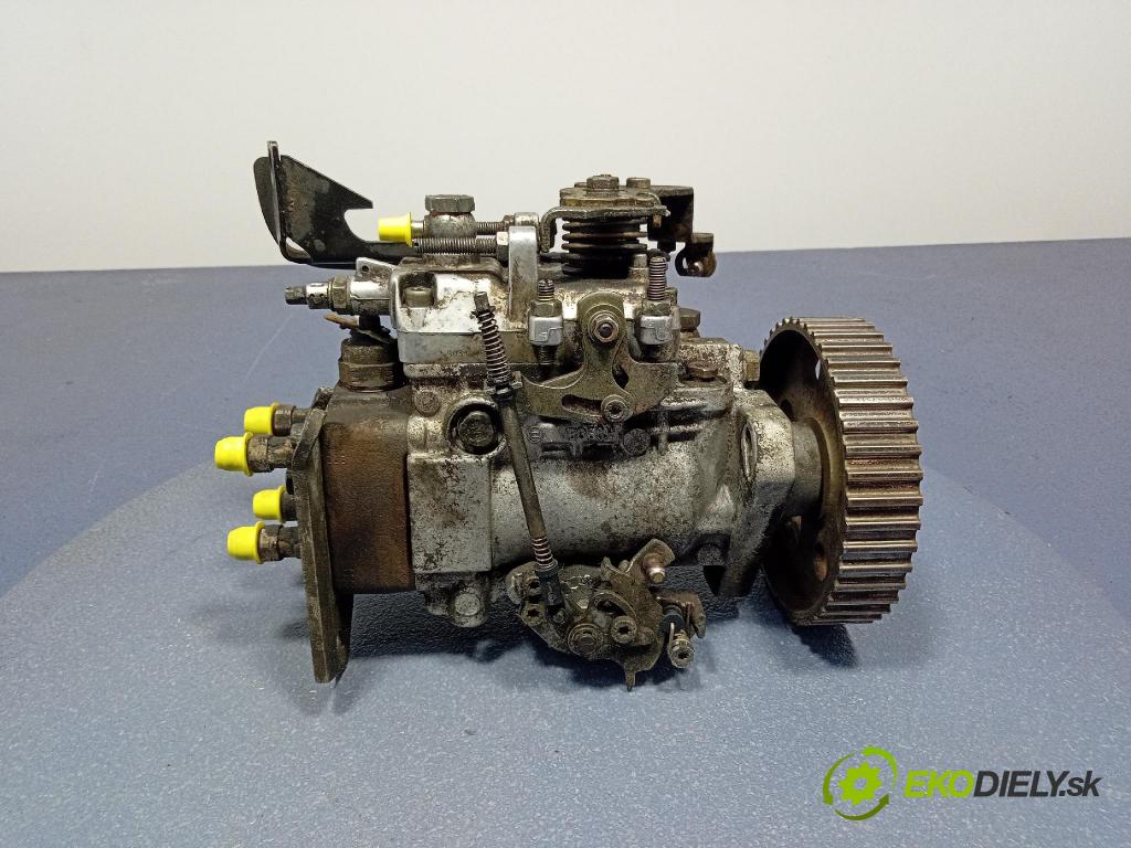 Volkswagen Transporter 1994 čerpadlo Injekcia: 028130107A