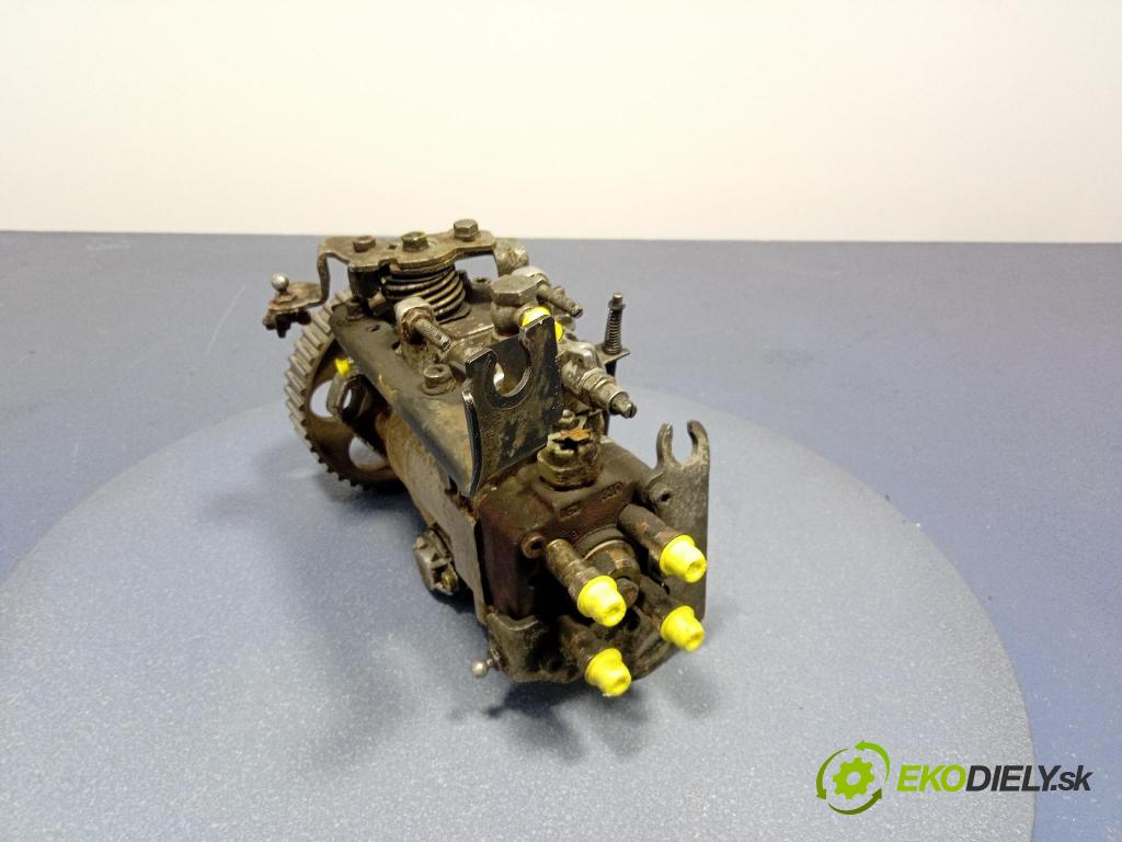 Volkswagen Transporter 1994 čerpadlo Injekcia: 028130107A