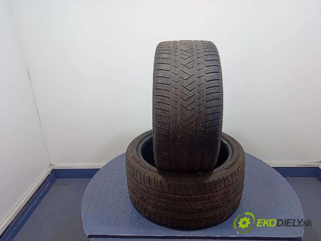 Bmw X6 2020 pneumatiky: Zima 8019227277463