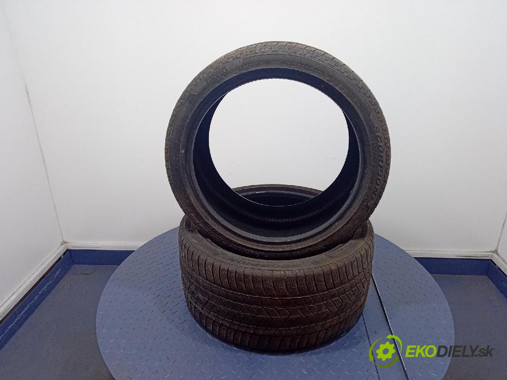 Bmw X6 2020 pneumatiky: Zima 8019227277463