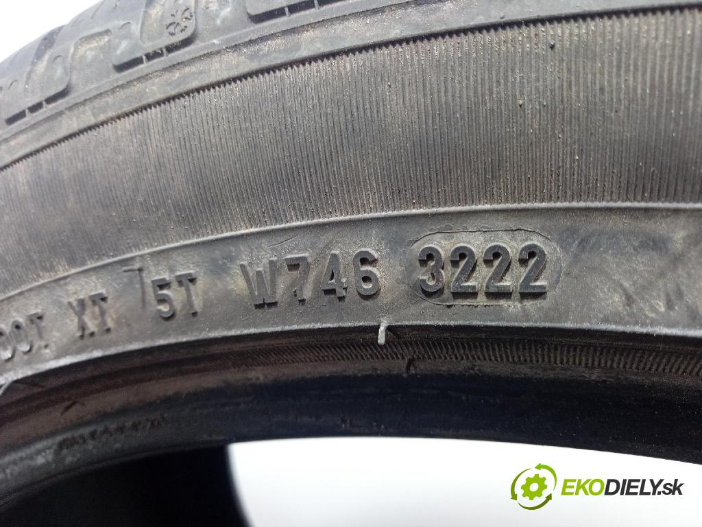 Bmw X6 2020 pneumatiky: Zima 8019227277463