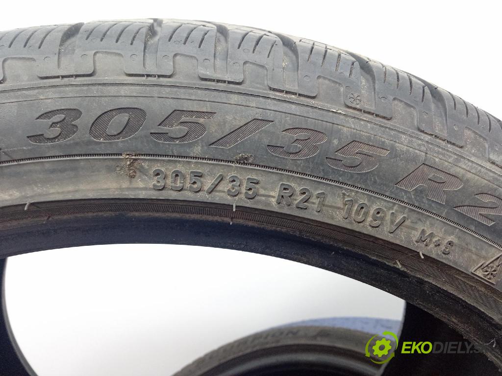 Bmw X6 2020 pneumatiky: Zima 8019227277463