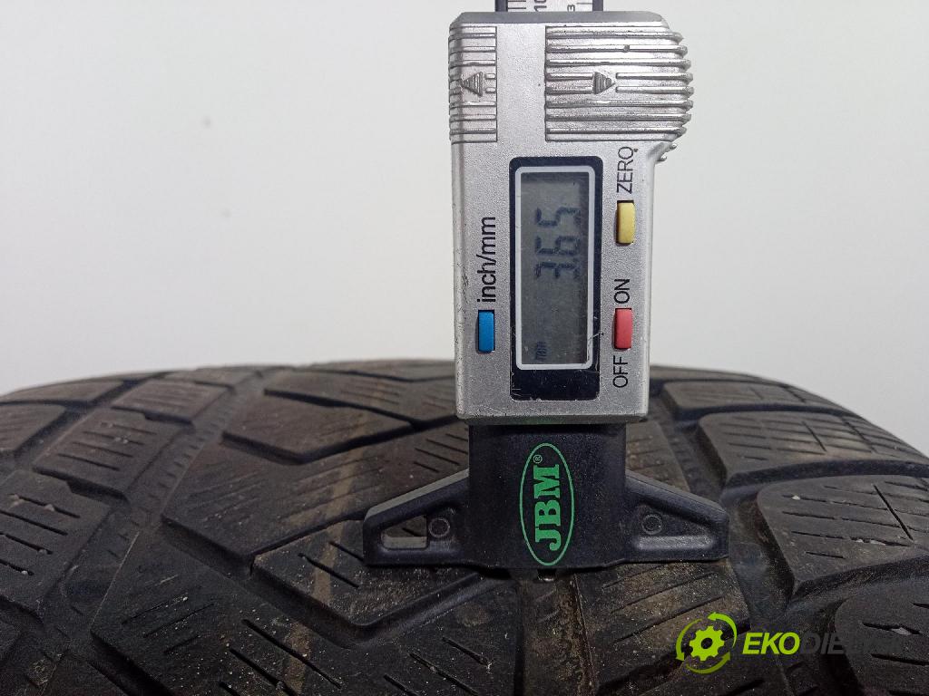 Bmw X6 2020 pneumatiky: Zima 8019227277463