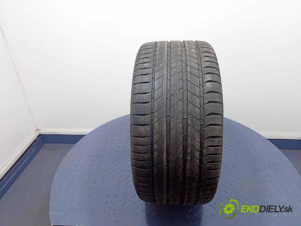 Bmw X6 2020 pneumatiky: Leto: 3528703874829