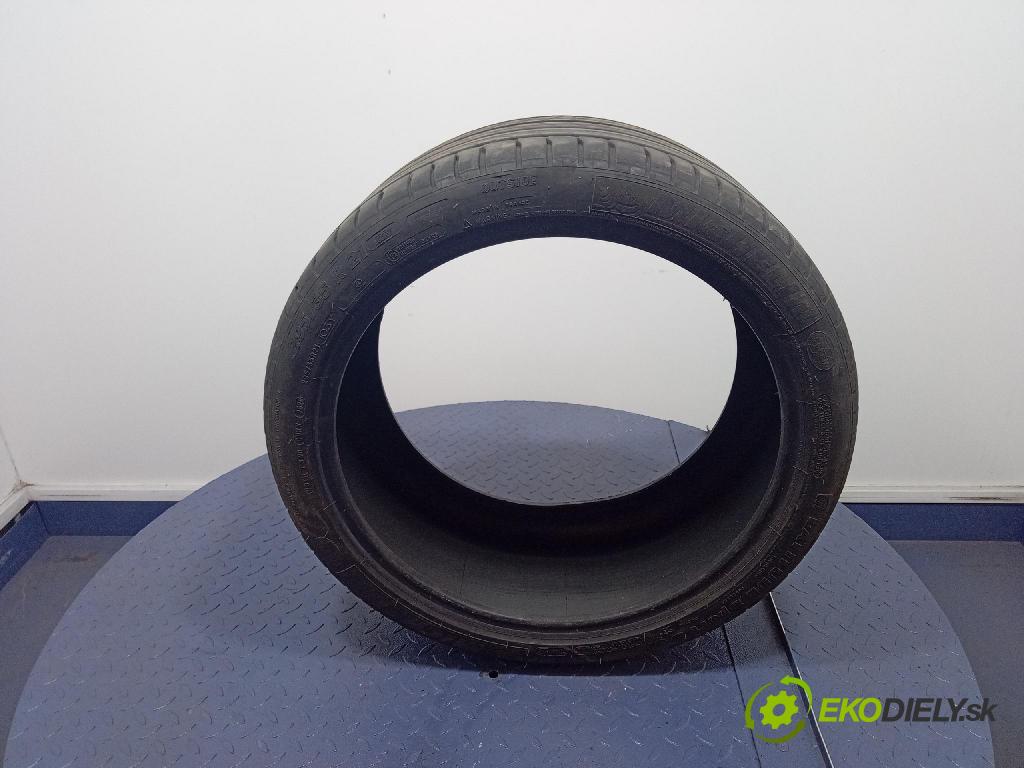 Bmw X6 2020 pneumatiky: Leto: 3528703874829