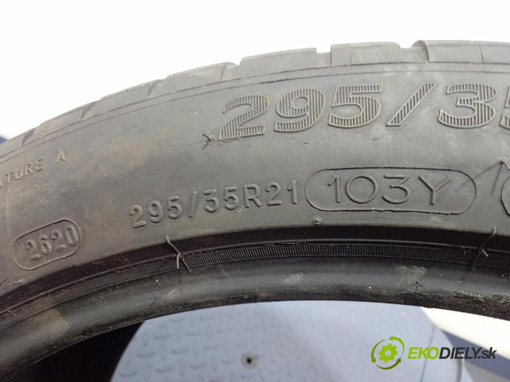 Bmw X6 2020 pneumatiky: Leto: 3528703874829