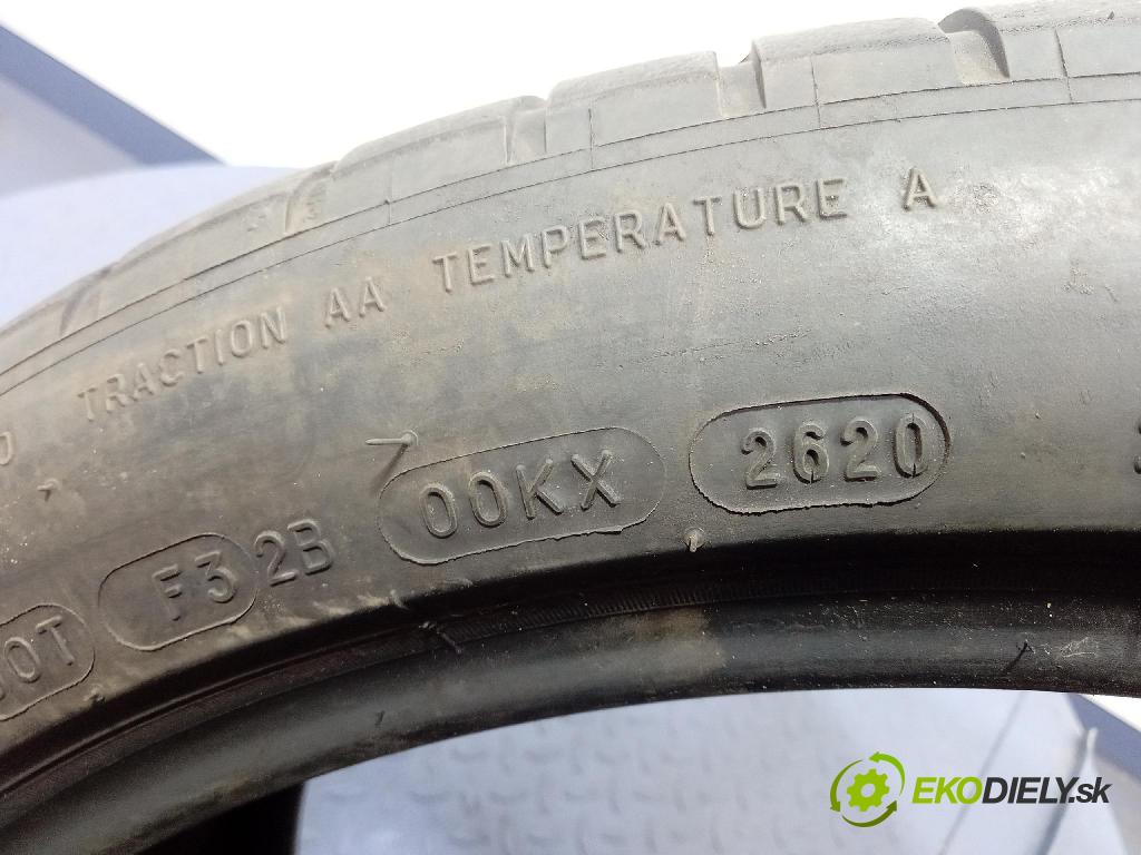 Bmw X6 2020 pneumatiky: Leto: 3528703874829