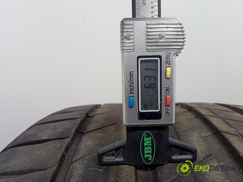 Bmw X6 2020 pneumatiky: Leto: 3528703874829