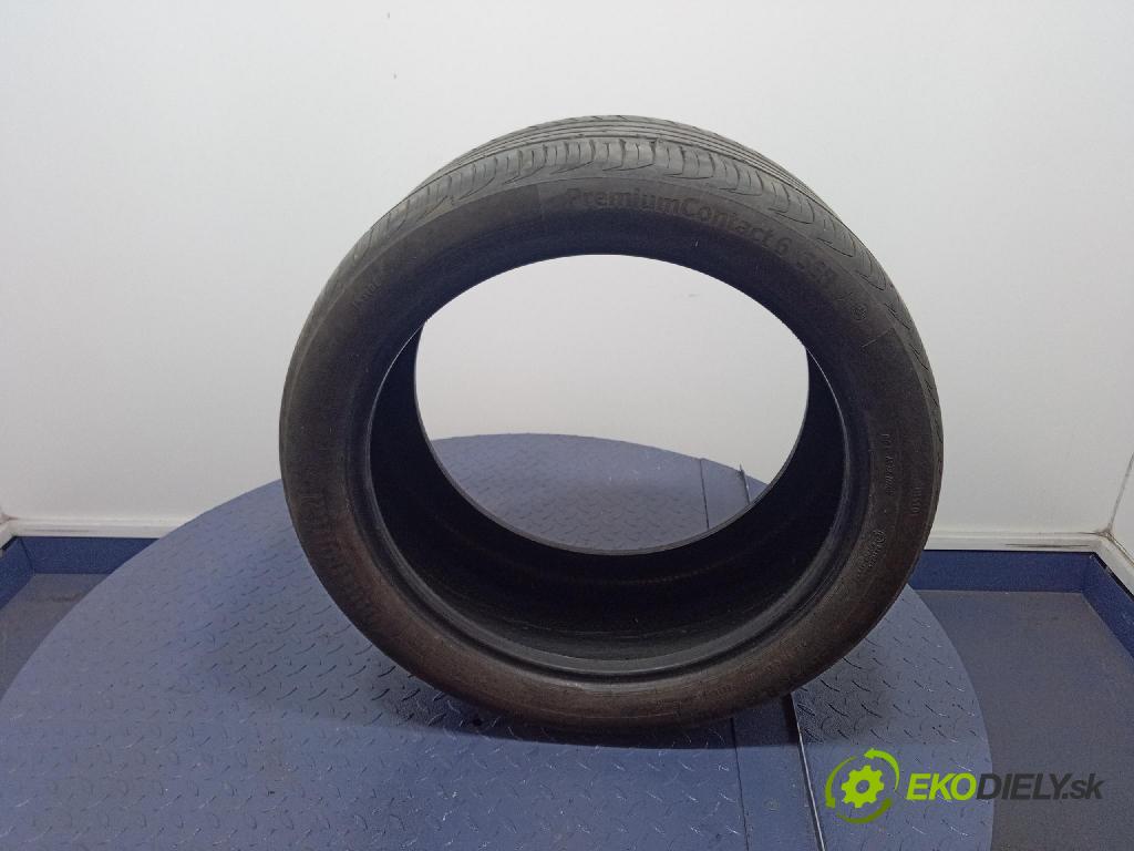 Bmw X6 0 pneumatiky: Leto: 4019238058499