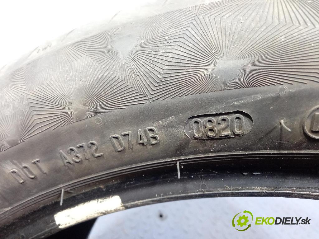 Bmw X6 0 pneumatiky: Leto: 4019238058499