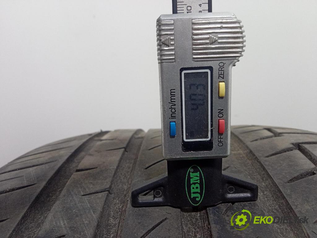 Bmw X6 0 pneumatiky: Leto: 4019238058499