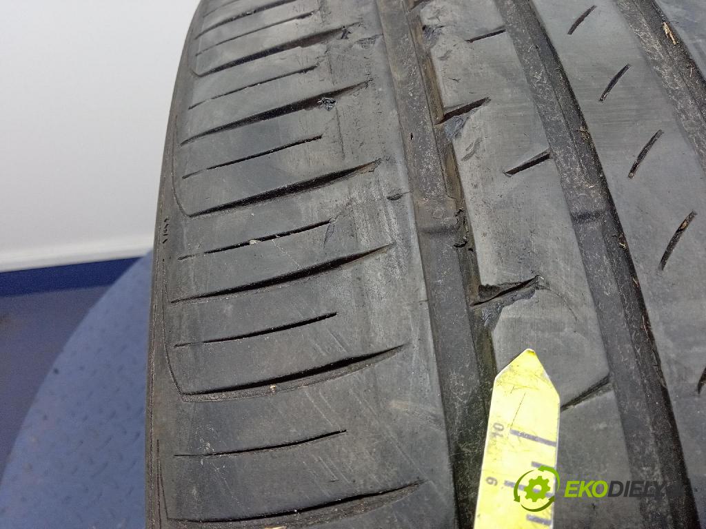 Bmw X6 0 pneumatiky: Leto: 4019238058499