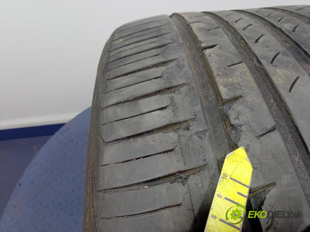 Bmw X6 0 pneumatiky: Leto: 4019238058499
