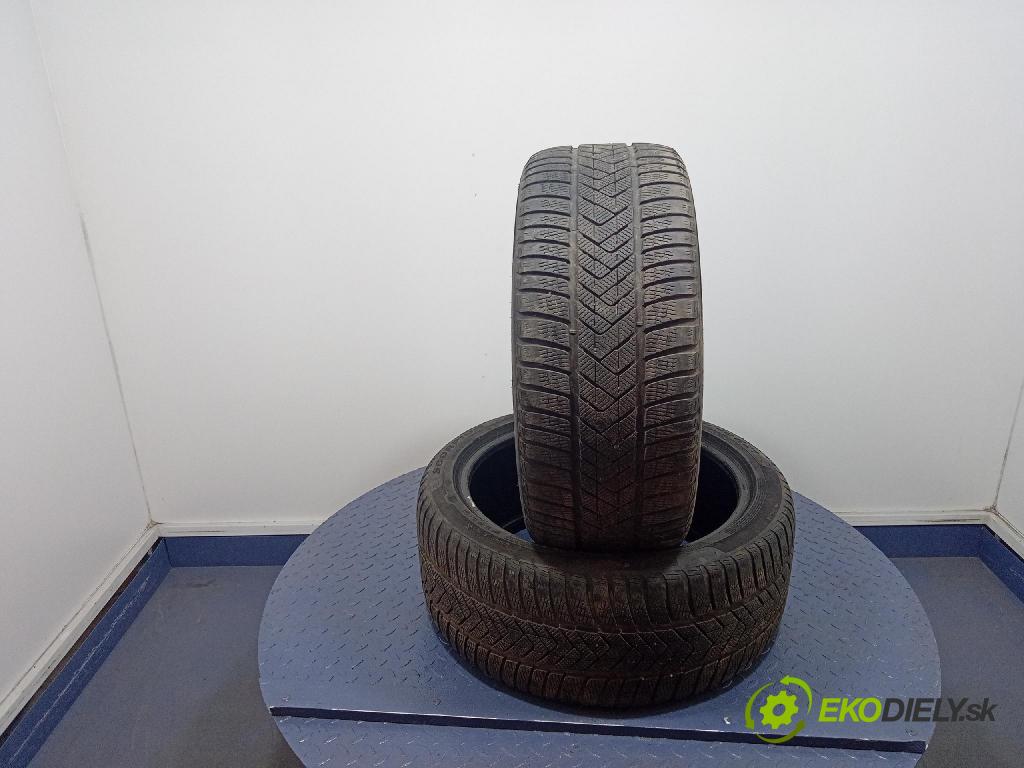 Bmw X6 2020 pneumatiky: Zima 8019227271089