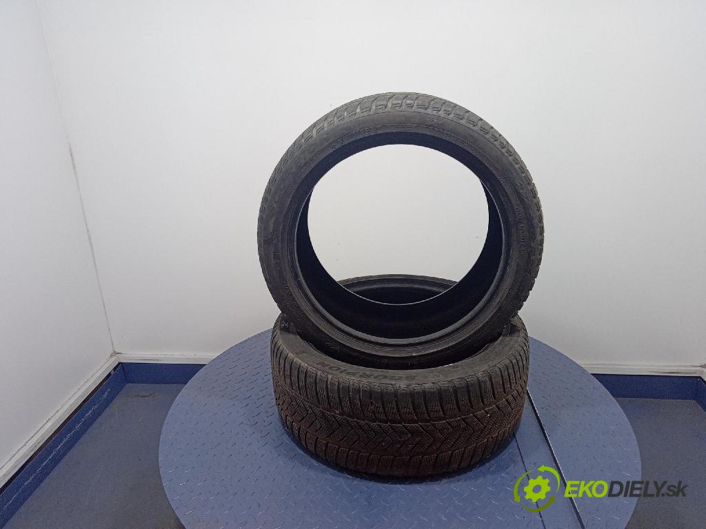 Bmw X6 2020 pneumatiky: Zima 8019227271089
