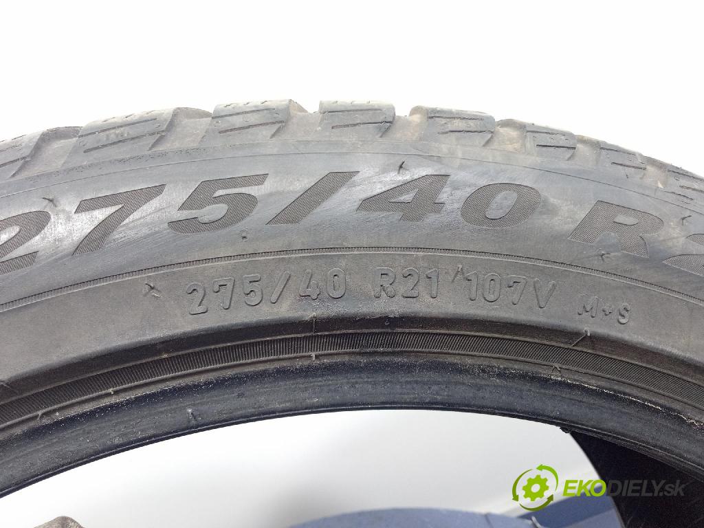 Bmw X6 2020 pneumatiky: Zima 8019227271089