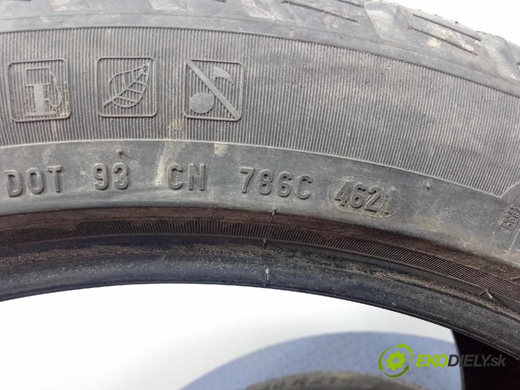 Bmw X6 2020 pneumatiky: Zima 8019227271089