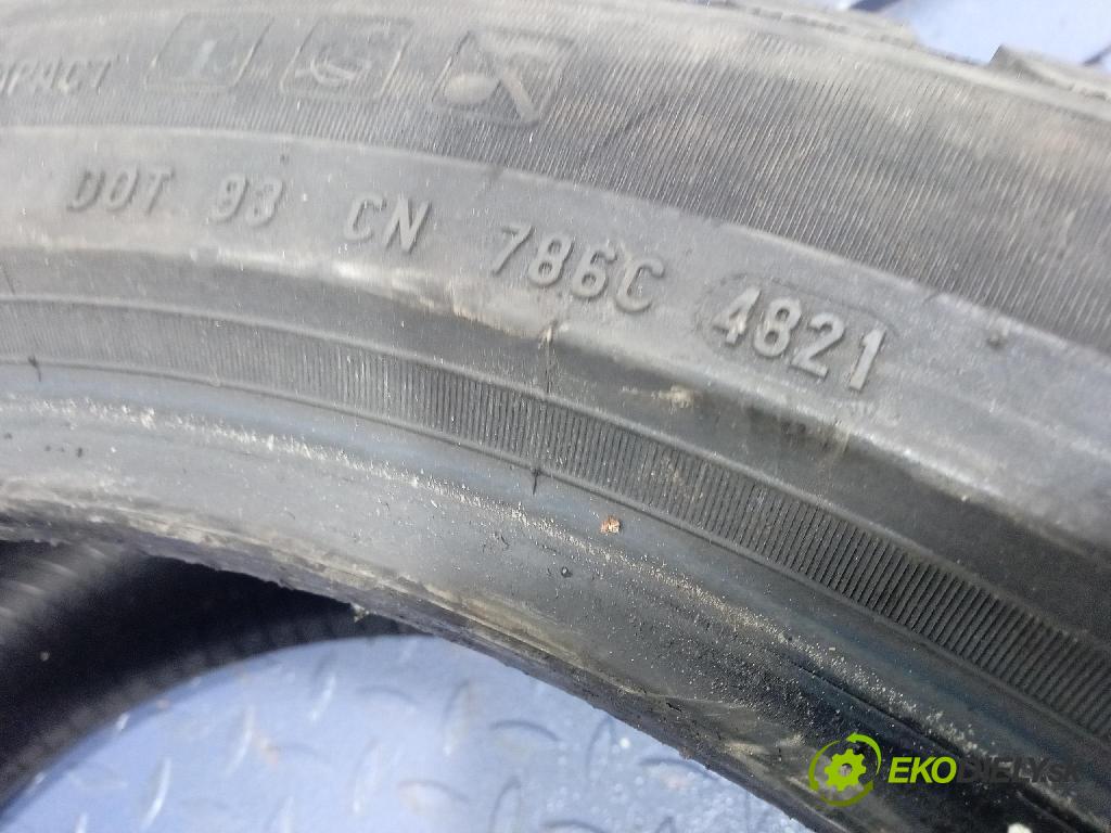 Bmw X6 2020 pneumatiky: Zima 8019227271089