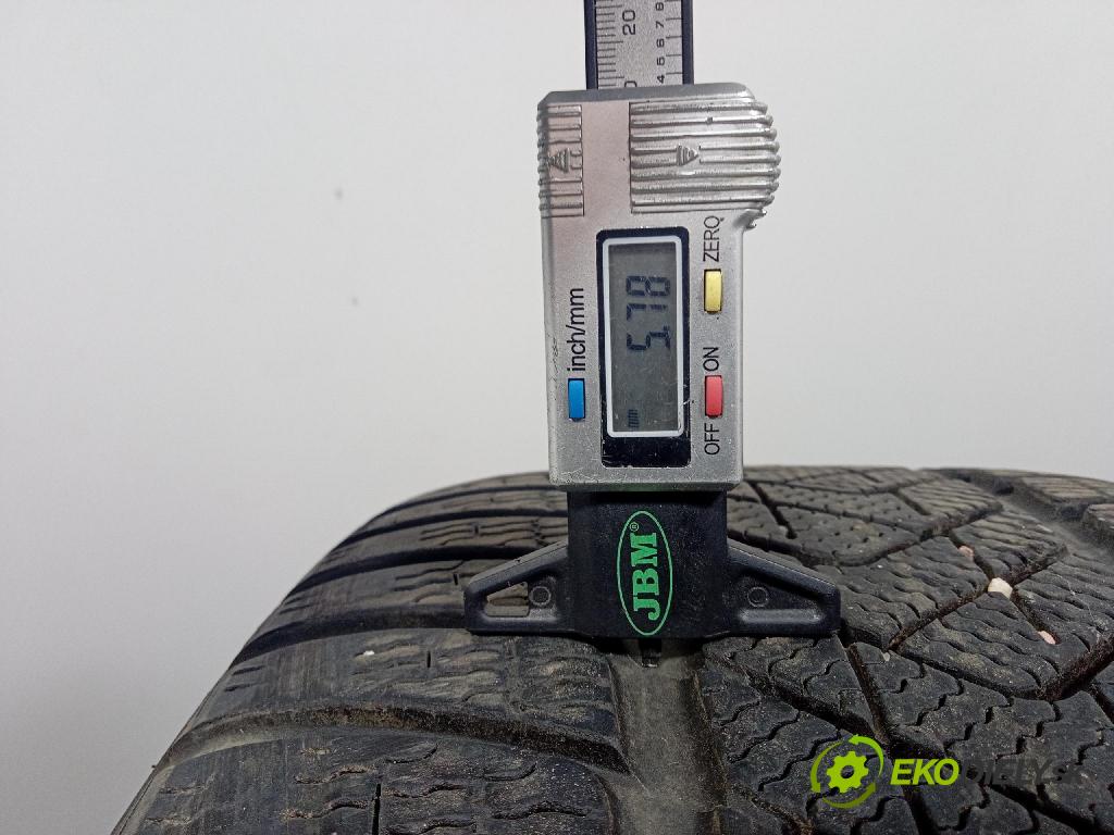 Bmw X6 2020 pneumatiky: Zima 8019227271089